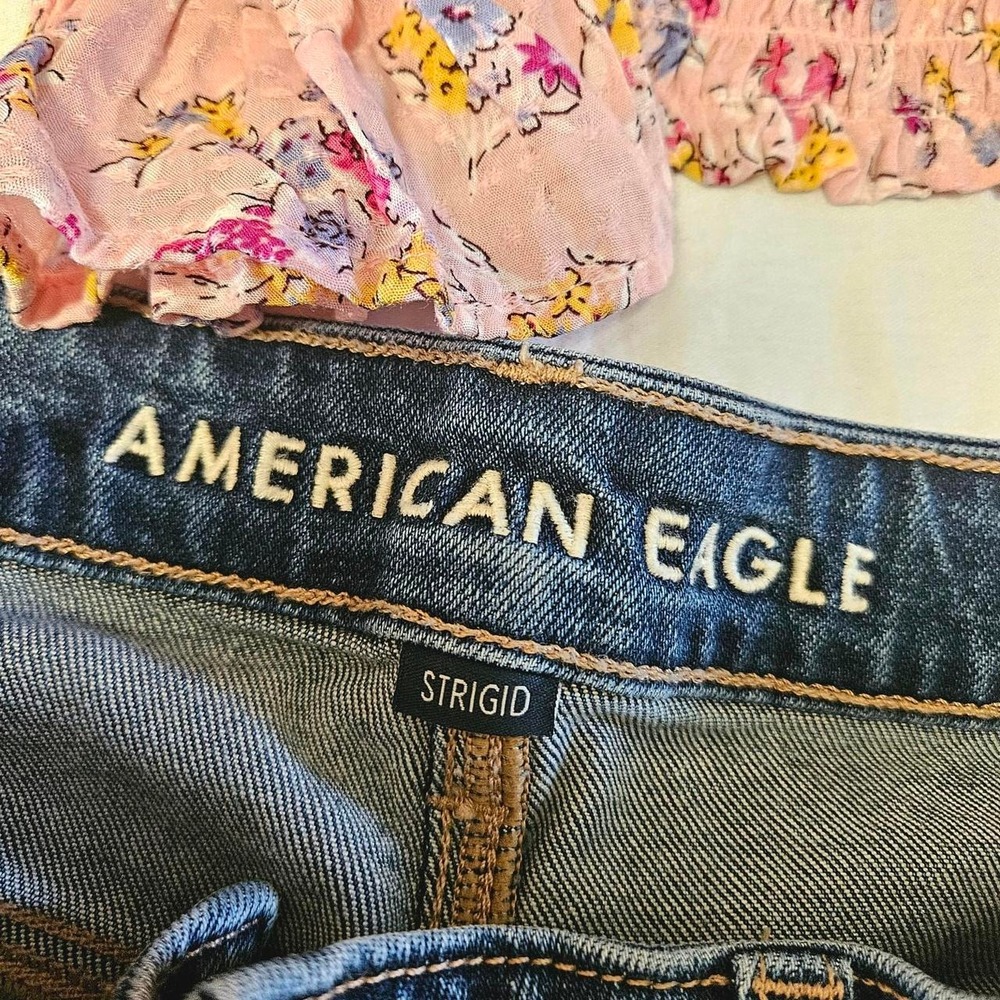 American eagle, FP bundle - Picture 8 of 8